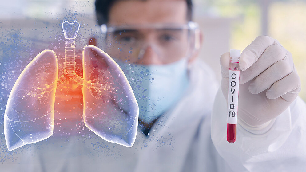 Berufspolitik in Zeiten von Corona