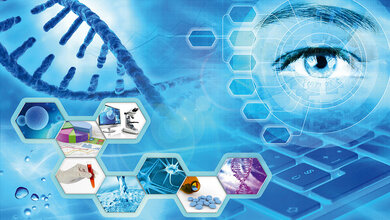 Ahnenforschung per Genanalyse