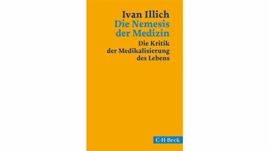 Titelbild des zweiten Teils des medizinhistorischen Beitrags über die Hightechmedizin der letzten 50 Jahre in Deutschland