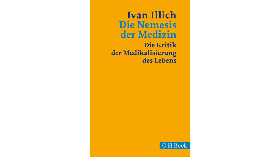 Titelbild des zweiten Teils des medizinhistorischen Beitrags über die Hightechmedizin der letzten 50 Jahre in Deutschland