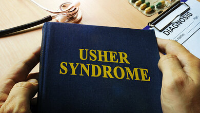 Genetisch bedingte Hörstörungen – das Usher-Syndrom