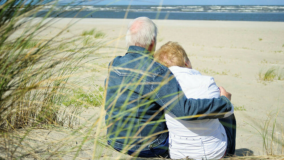 Veranstaltungen Ruhestand – Risiko und Chance