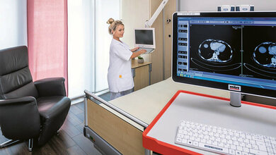 Das Smart Hospital als Krankenhaus der Zukunft (Teil 1)