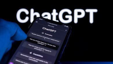 ChatGPT.jpg ChatGPT erkennen, aktuelle Studie