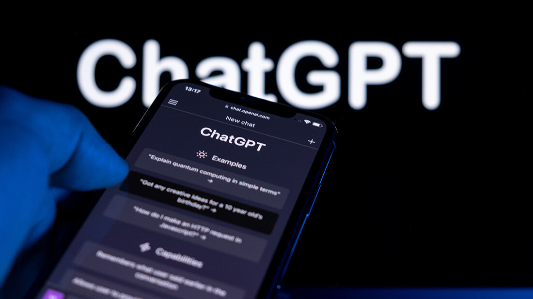 ChatGPT.jpg ChatGPT erkennen, aktuelle Studie