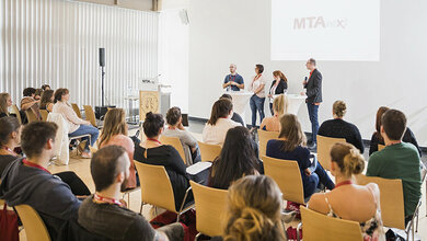 MTA next geht 2018 in die nächste Runde