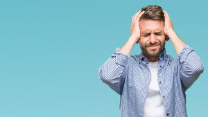 Titelbild zum Fachbeitrag „Die Sinus-/Hirnvenenthrombose in der Schnittbilddiagnostik“