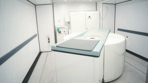 Die Cone-beam Brust-CT