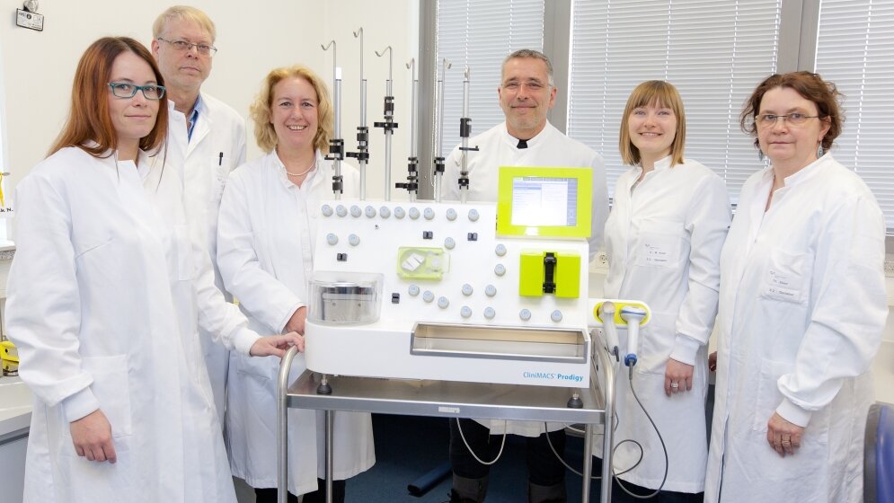 Institut für Zelltherapeutika