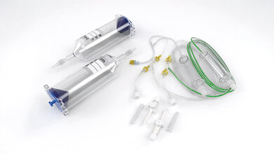 Foto des CT-Sets Day Safe 200+200