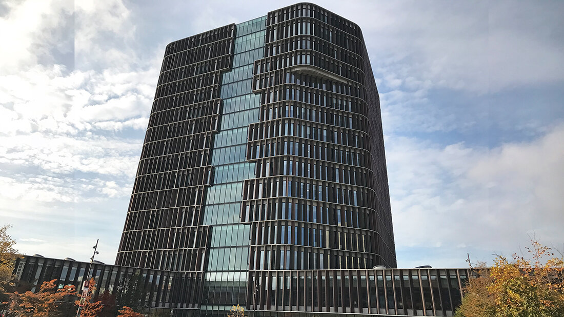 Digitalisierung im Norden:
Vorbild und Blaupause? Foto des NATIONALE FORSKNINGS-OG ANALYSECENTER FOR VELFARD: Population Health und Strategieentwicklung: Das nationale Forschungs- und Analysezentrum für das Sozialwesen