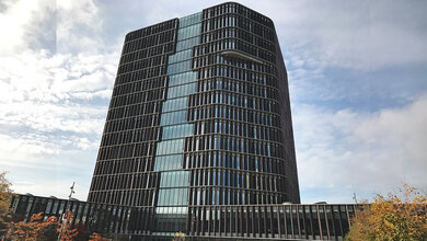 Foto des NATIONALE FORSKNINGS-OG ANALYSECENTER FOR VELFARD: Population Health und Strategieentwicklung: Das nationale Forschungs- und Analysezentrum für das Sozialwesen