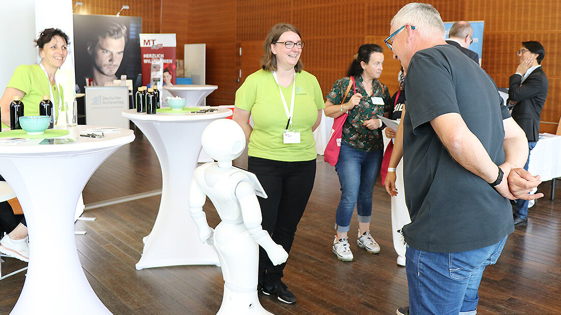 MT next steps Frankfurt am Main 2023