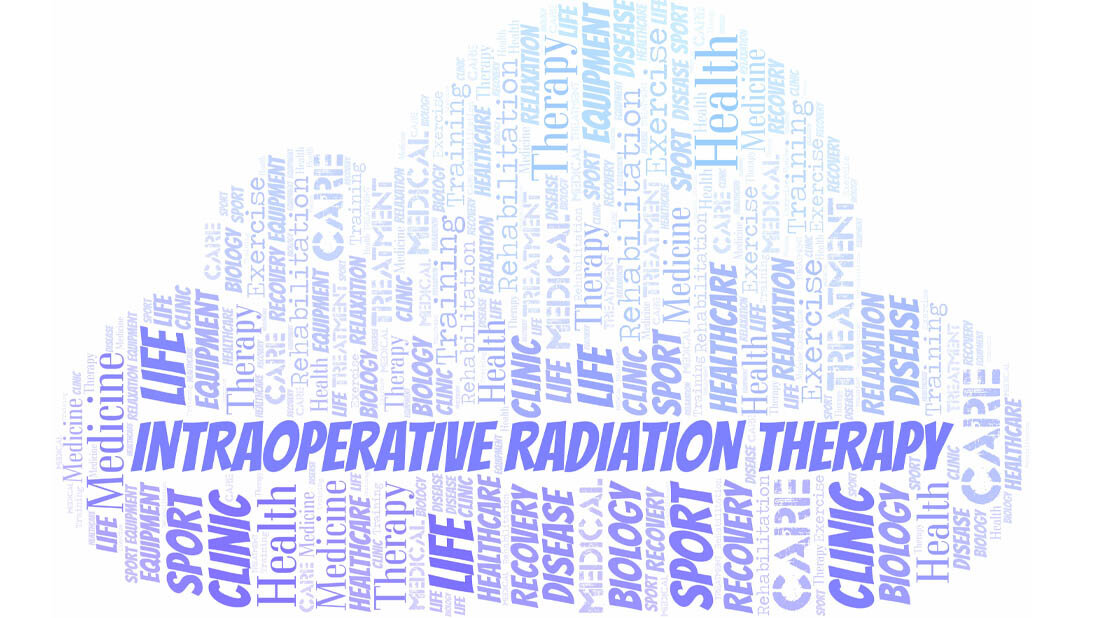 Intraoperative Strahlentherapie