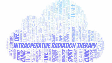 Intraoperative Strahlentherapie