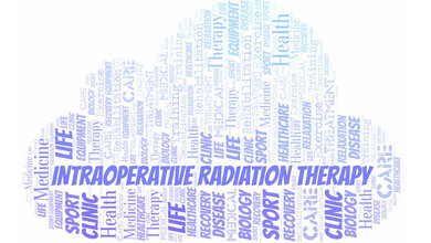 Intraoperativ_Strahlentherapie.jpg Intraoperative Strahlentherapie
