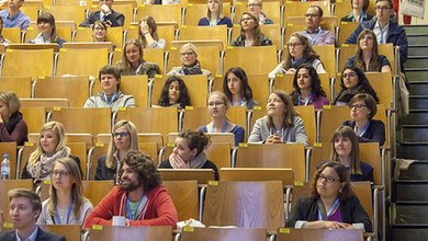 Masterstudiengänge