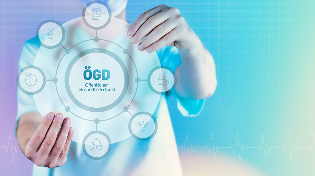 Lucha: ÖGV braucht auskömmliche Finanzierung