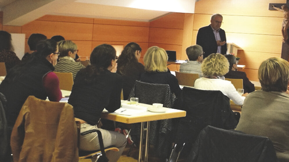 Regionales Qualitätsforum Offenburg Veranstaltungen