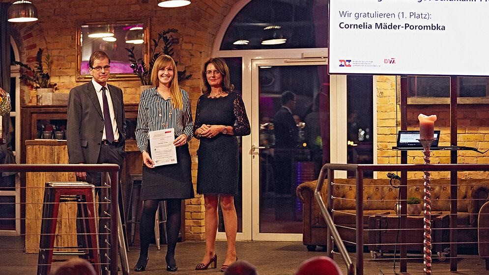 Veranstaltungen DKLM 2018