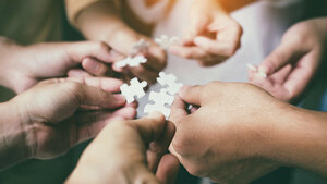 Ältere Arbeitnehmer leisten gleich viel wie die Jungen – brauchen nur mehr Pausen