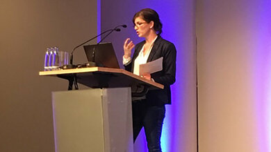 Das Megathema im Hintergrund: Hygiene in der Radiologie