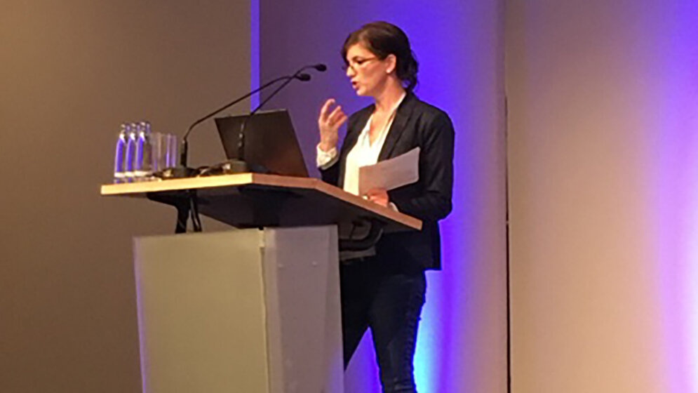 Veranstaltungen Das Megathema im Hintergrund: Hygiene in der Radiologie