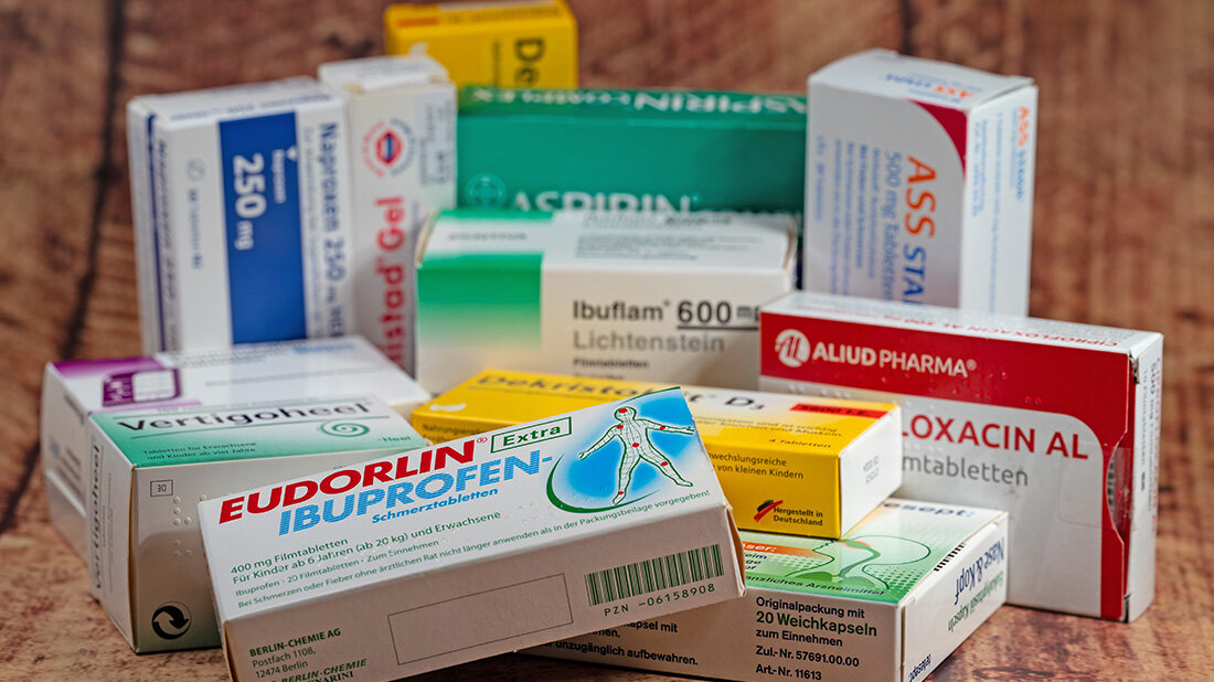 Arzneimitteengpass, Lösungen gesucht