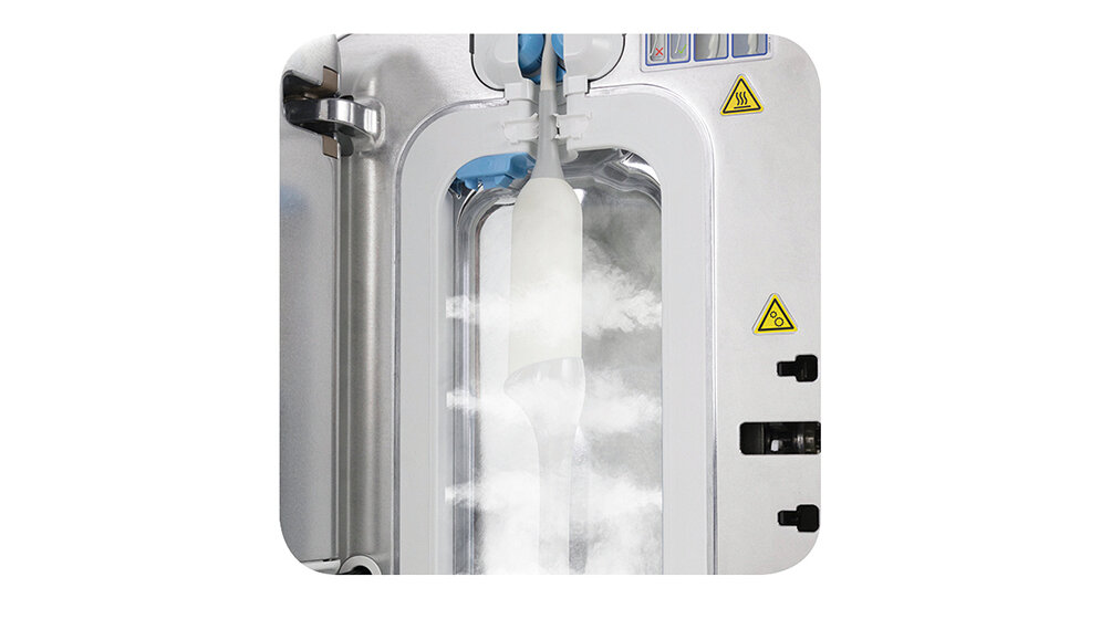 Wischdesinfektion von semikritischen Medizinprodukten?