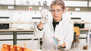 MTA-Ausbildung beim Lette Verein Berlin 