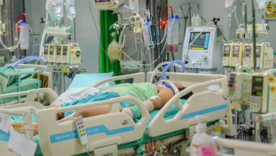 Droht die Priorisierung