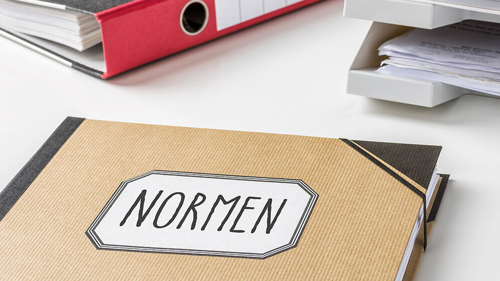 Die revidierte ISO/IEC 17025:2017 ist veröffentlicht