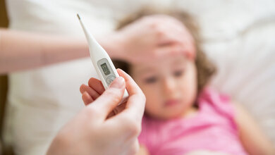 Kinder_Erkaeltung.jpg Kinder Erkältung, SARS-CoV-2, RSV
