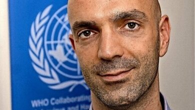 Prof. Jonas Schmidt-Chanasit 