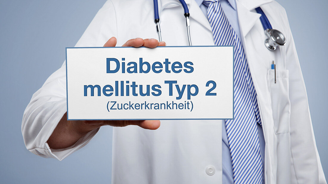 Verstehen, wie Diabetes-Typ-2 entsteht