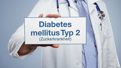 Verstehen, wie Diabetes-Typ-2 entsteht