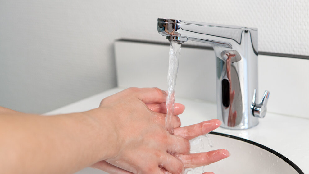 Handhygiene