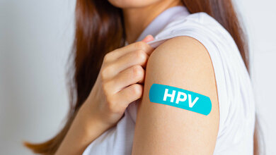 HPV-Impfung nimmt dramatisch ab