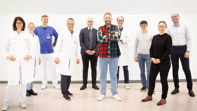 Hochschulmedizin Dresden