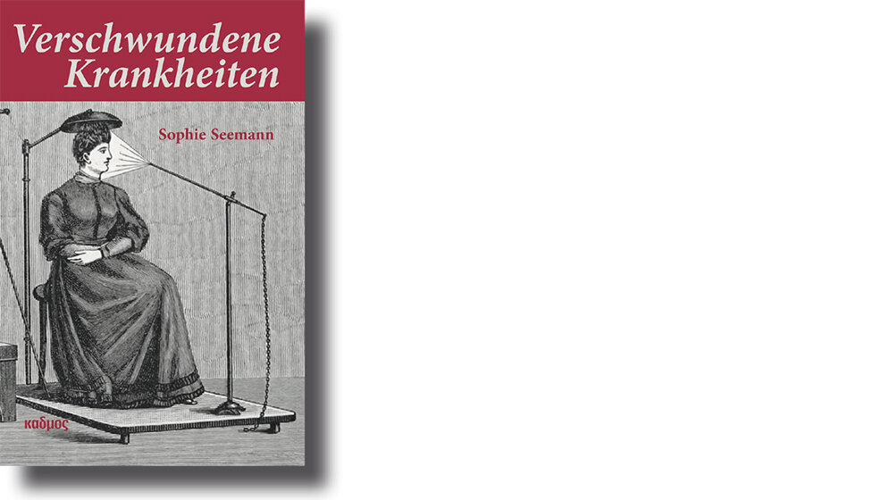 Medien Verschwundene Krankheiten