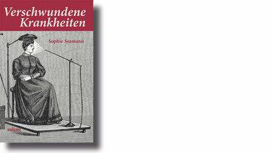 Verschwundene Krankheiten