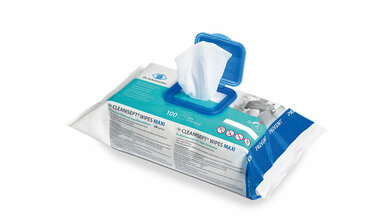 Dr. Schumacher im Jubiläumsjahr