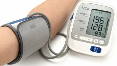 Bluthochdruck als unterschätztes Risiko