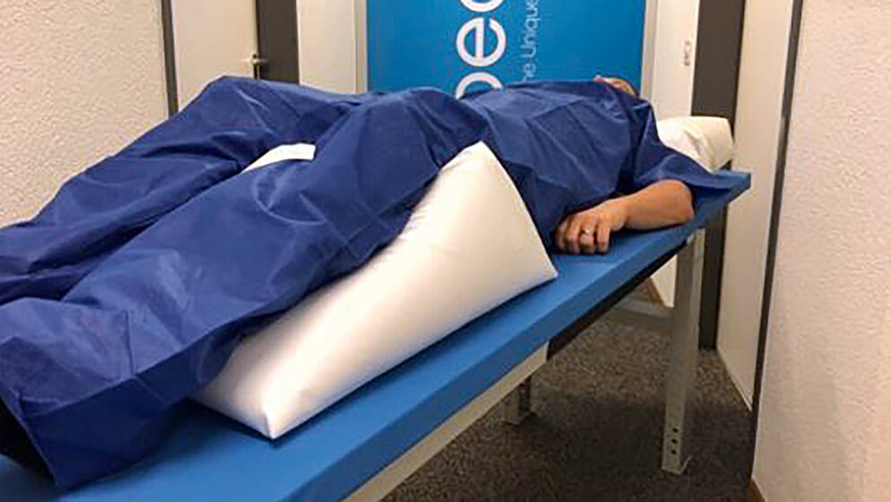 Pearltec Lagerungslösungen