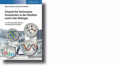 Lehrbuch für Chemie