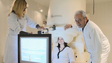 Prof. Dr. Christo Pantev