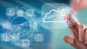 Titelbild zum Fachbeitrag über Künstliche Intelligenz