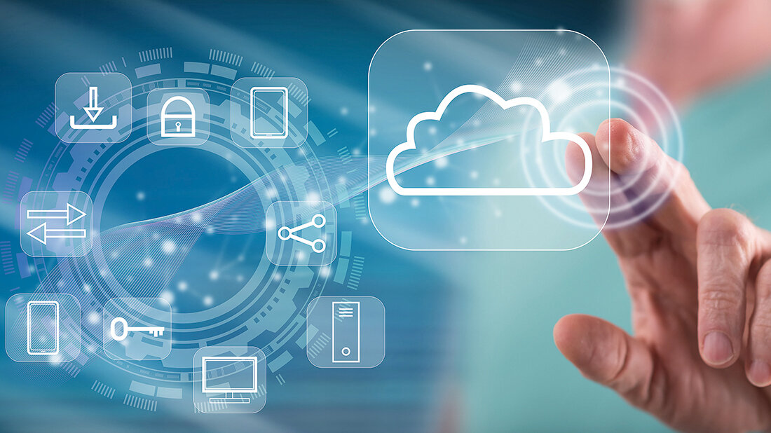 Titelbild zum Fachbeitrag über Künstliche Intelligenz