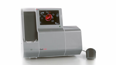 Neues Benchtop-Analysesystem