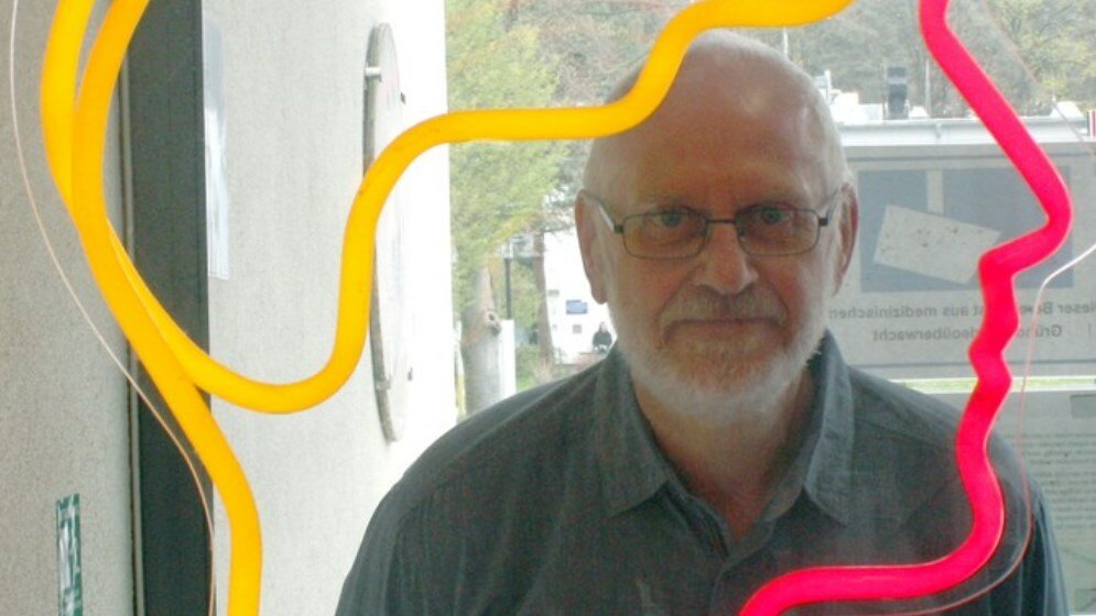 Prof. Dr. Klaus Lehnertz